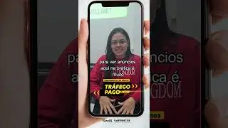 Depoimento do Curso Presencial de Tráfego Pago
