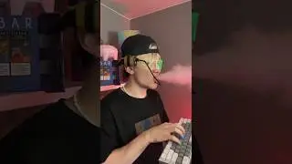 Vape Glasses😤