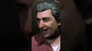Анонс Мафия 4 уже... Вито и Джо вернутся! #mafia #mafia4 #мафия