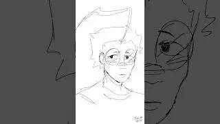 #invaderzim #animatic #animation #digitalart #shorts