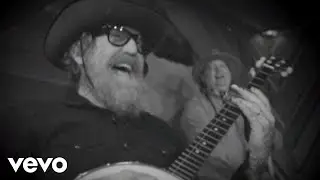 Pike vs The Automaton - Land (Official Music Video) ft. Brent Hinds