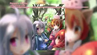 Poppo's Theme (100% Orange Juice OST)