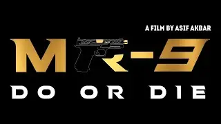 MR-9: Do or Die  (2023) Teaser Trailer