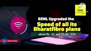 bsnl ftth plans will be updated |#bsnlftth|#bsnlnews|#bsnl |#bsnlnewstoday