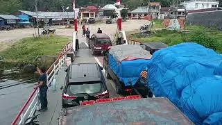 Nikmati Libur Lebaran Ke Danau Toba