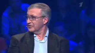 Ирина Медведева в Кто хочет стать миллионером