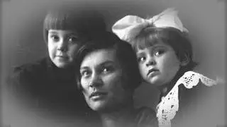 Блокада Ленинграда. 9 строк. Таня Савичева.