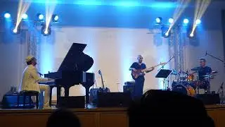 Simone Sala feat. Alessandro Florio - 2