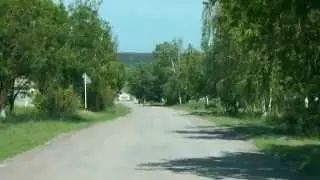 Дерезовка