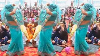 छोड़ गई मझदार बेवफा तोहि सरम नहीं आई रे @viral_gajal Trending songs singer,,#boby Shastri #dance 