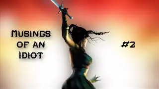 Why you Should Buy the Dark Alliance Port | Dungeons & Dragons | Musings of an Idiot #2