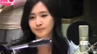 [080314] PJAs Byul Bam radio SNSD cut 1/2 (engsub)