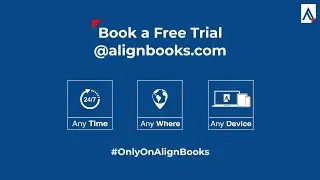 AlignBooks - Elevate Your Business in a Flash!