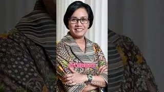 DERETAN MENTERI YANG PALING POPULER DI ERA JOKOWI