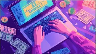 Make $75 Every 30 Minutes TYPING CAPTCHAS Make Money Online