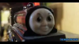 Escape UK Remake