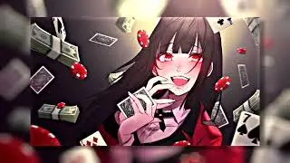 lady gaga - poker face (slowed + reverb)
