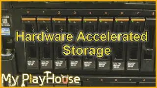 Setting Up Raid 1 & Raid 5 and getting over 6GB/sec - 1216