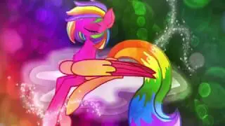 Making RainbowBlazeHeart OC (Request)