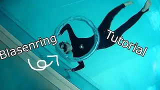 Wie macht man Blasenringe? [Deutsch/German]