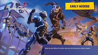 Fortnite Season 4 Woche 5 GEHEIMER BONUSSTERN