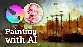 Unleash Krita with This Extension for Stable Diffusion A1111 WebUI: Features Tutorial