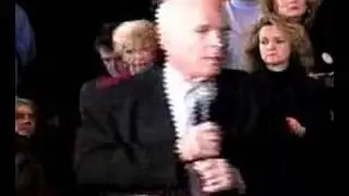 John McCain: Speech 01/17/08