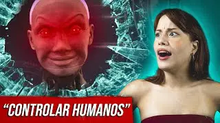 Black Mirror está acontecendo na VIDA REAL.