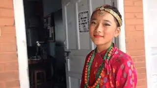 Dance Competition 2074 | Global Collegiate School