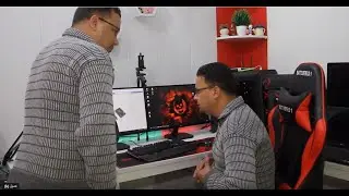 هل هنالك علاقة بين كثرة التعليقات والاعجابات ومسألة تقوية الصفحة ورفع الحظر ؟!! #تابع الفيديو