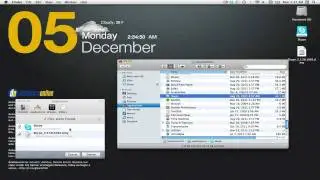 Mac OSX Basics - Installing and uninstalling on Mac