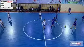 Каракол Арена 2 U14 vs Шаты U14.  19/05/2024
