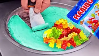 20 TOLLE DESSERT-IDEEN FÜR ECHTE NASCHKATZEN