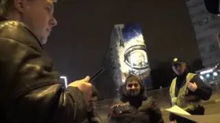 Как полиция меняет людей. Ч. 3