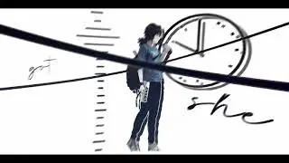 Transuwu remake // node video (free project file)