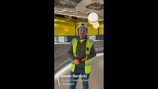 What has your job in construction taught you?