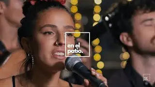 en el patio: Dúo Pajarito - Noche de Serenata