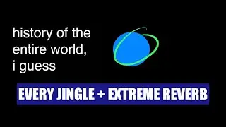 Every jingle from 