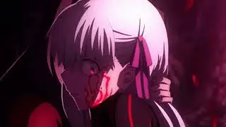 Sakura Heaven's Wheel edit - Teacher's Pet; Melanie Martinez