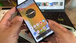 5 Awesome Days with the Google Pixel 6A 2022