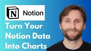 Here’s How to Turn Your Notion Data into Charts [Full Guide 2026]