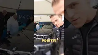 FETTER NEUER BMW M5 G90!🤯