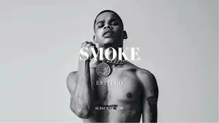 Ziggy4x X Maglera Doe Boy X Kulture Gang Drill Type Beat 2024 - "SMOKE"