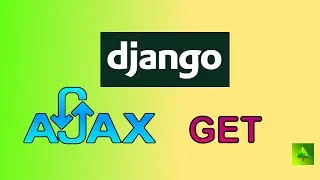 Django GET Request with AJAX | Complete Guide