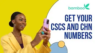 How to Setup CSCS, CHN and other Nigerian Stocks Info on InvestBamboo