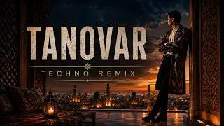 Tanovar | Techno Remix | SADO MEDIA