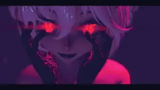 【MMD|DL】 MIDIX - AKAME GA KILL! 【2K60FPS】