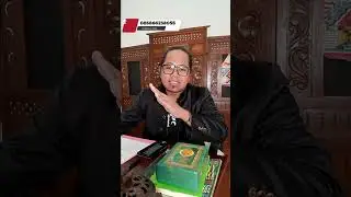 Saya Sudah Pakai Kandang Bubrah Mas Sebulan Belum Ada Efeknya, Apa Yang Salah