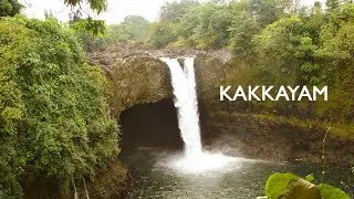 DJI OSMO KAKKAYAM