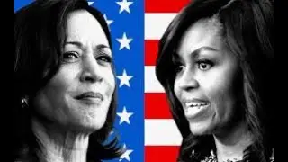 The Obama's DNC appearance - A tarot reading